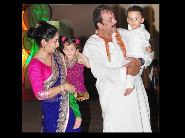 sanjay dutt